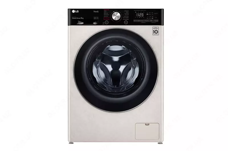 Kir yuvish mashinasi LG F4V5VS9B