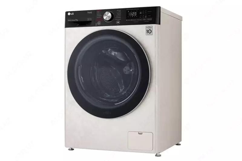 Kir yuvish mashinasi LG F4V5VS9B - 6 310 000 so'm