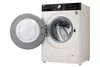 Kir yuvish mashinasi LG F4V5VS9B - Kir yuvish mashinalari