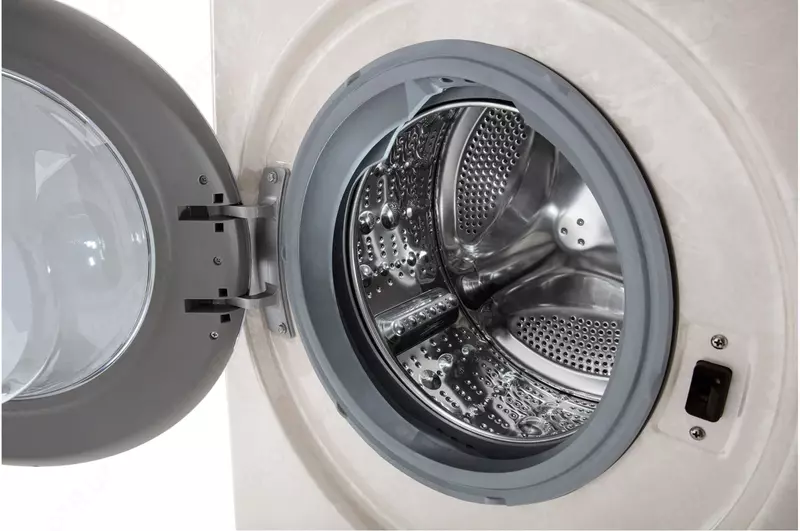 Kir yuvish mashinasi LG F4V5VS9B Kir yuvish mashinalari