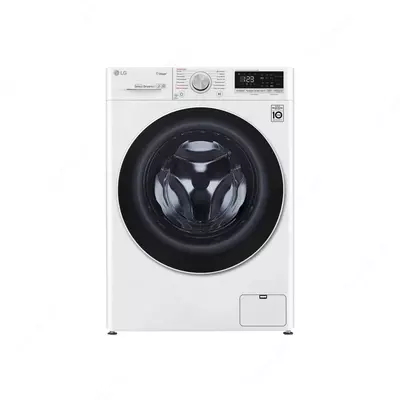 Стиральная машина LG F4V5VGOWR