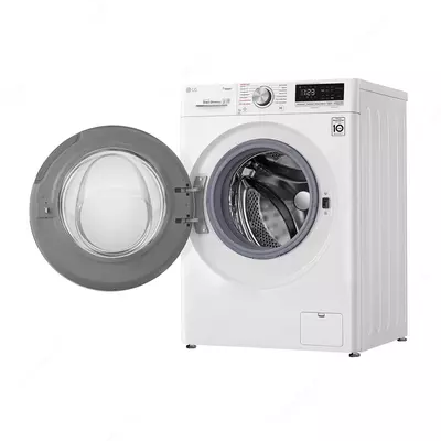 Стиральная машина LG F4V5VGOWR