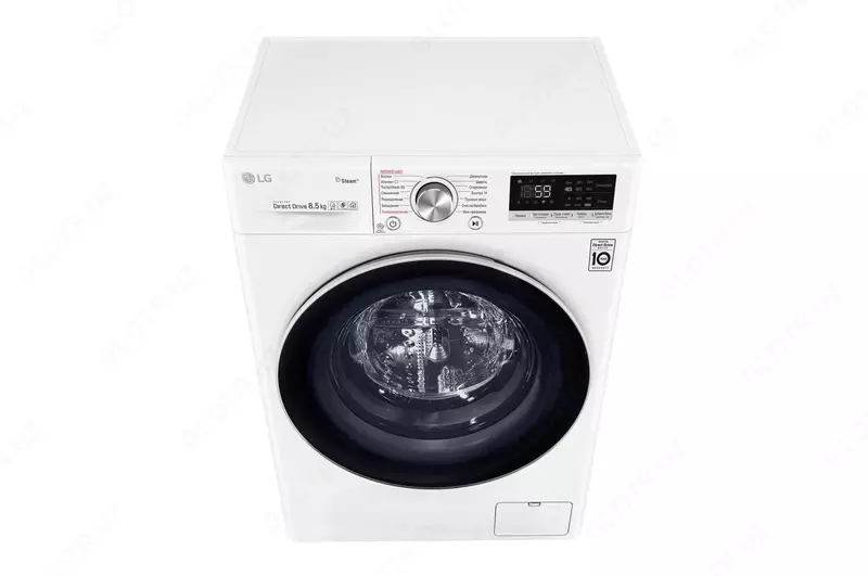 Стиральная машина LG F2V7GW1W