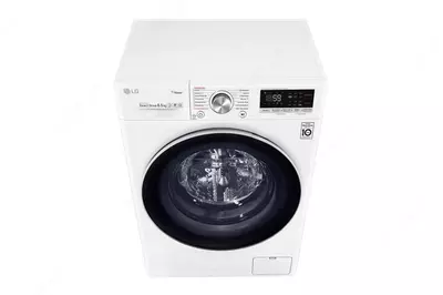 Стиральная машина LG F2V7GW1W Стиральная машина LG F2V7GW1W