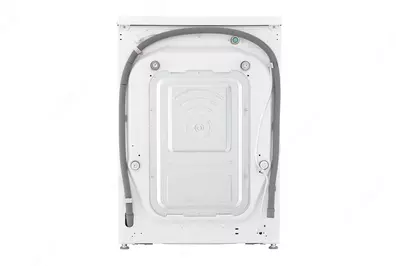 Стиральная машина LG F2V7GW1W Стиральная машина LG F2V7GW1W