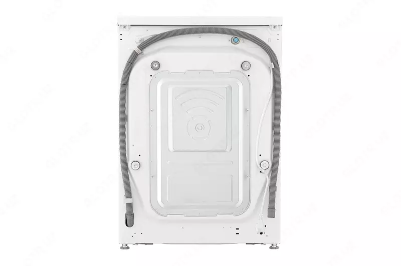 Стиральная машина LG F2V7GW1W