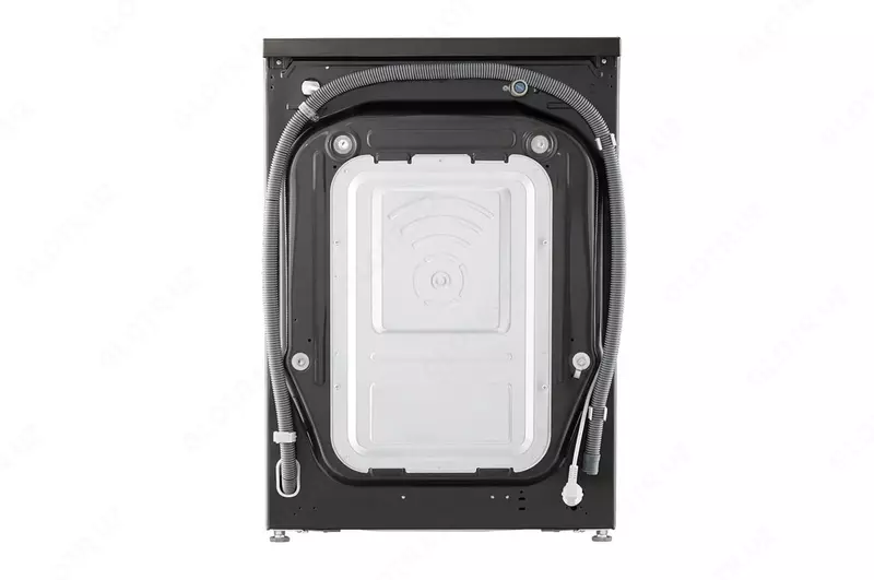 Kir yuvish mashinasi LG F2T9GW9P