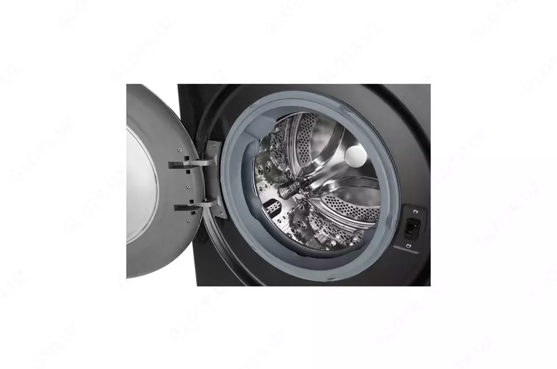 Kir yuvish mashinasi LG F2T9GW9P