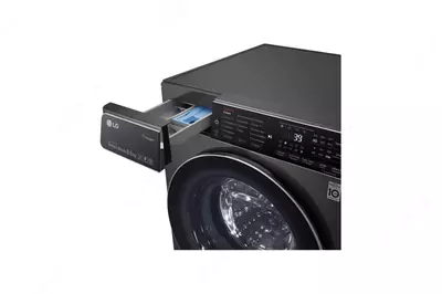 Стиральная машина LG F2T9GW9P