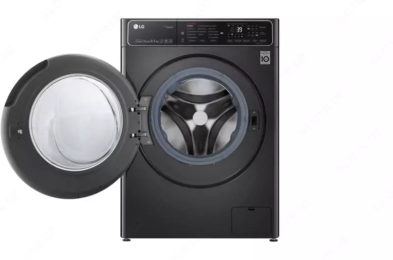 Kir yuvish mashinasi LG F2T9GW9P