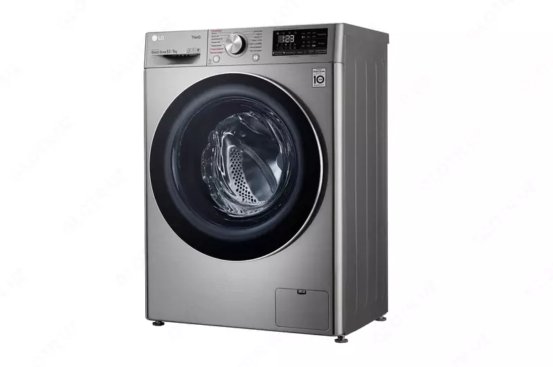 Kir yuvish mashinasi LG F2V5GG2S