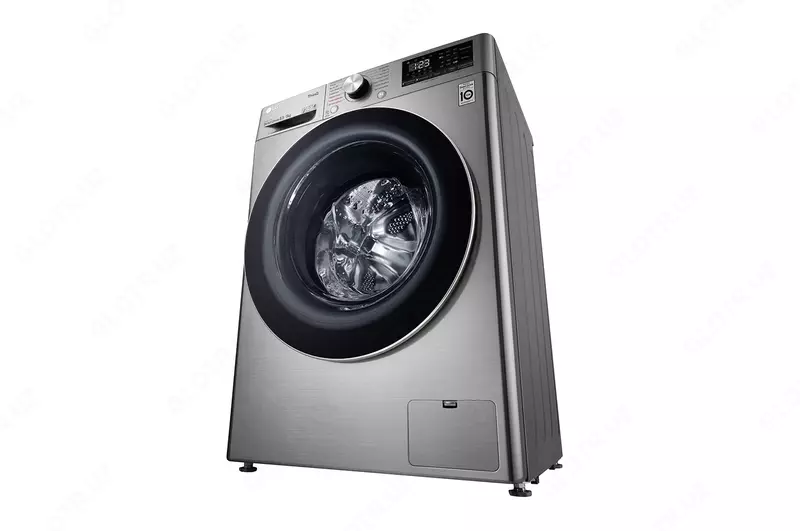 Kir yuvish mashinasi LG F2V5GG2S