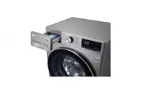 TECHNOHOUSE - Kir yuvish mashinasi LG F2V5GG2S