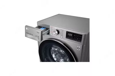 Стиральная машина LG F2V5GG2S