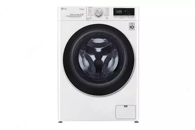 Стиральная машина LG F4V5VS0W