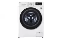 Стиральная машина LG F4V5VS0W