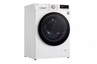 Стиральная машина LG F4V5VS0W