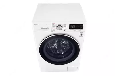 Стиральная машина LG F4V5VS0W