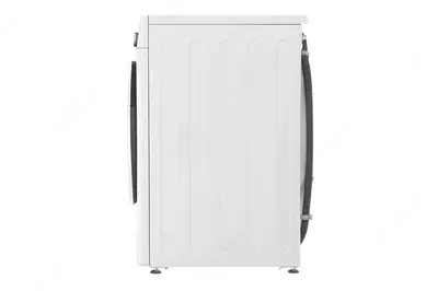 Стиральная машина LG F4V5VS0W