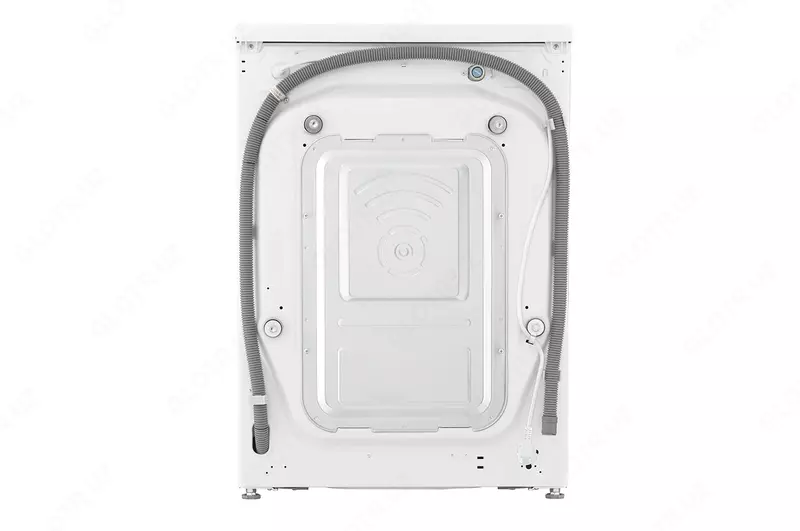 Kir yuvish mashinasi LG F4V5VS0W