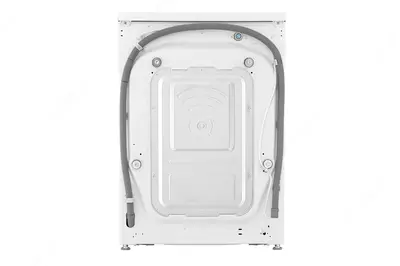 Стиральная машина LG F4V5VS0W