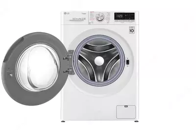 Стиральная машина LG F4V5VS0W