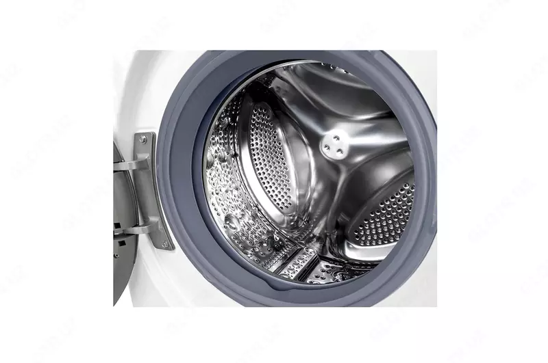 Kir yuvish mashinasi LG F4V5VS0W