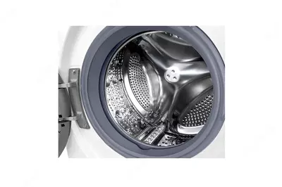 Стиральная машина LG F4V5VS0W