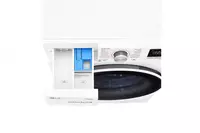 Стиральная машина LG F4V5VS0W 7 492 000 сум - TECHNOHOUSE