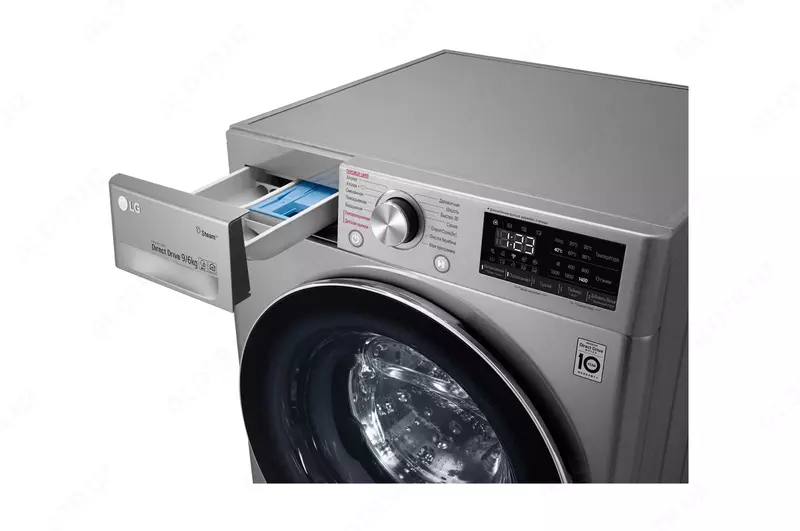  Стиральная машина LG TW4T9RW9P в Ташкенте Стиральные машины