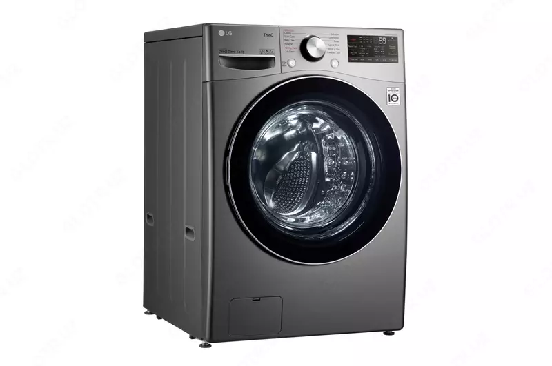 Kir yuvish mashinasi LG F0L9DGP2S