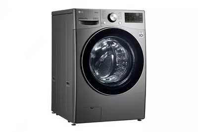 Стиральная машина LG F0L9DGP2S