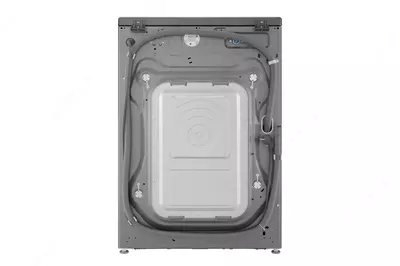 Стиральная машина LG F0L9DGP2S