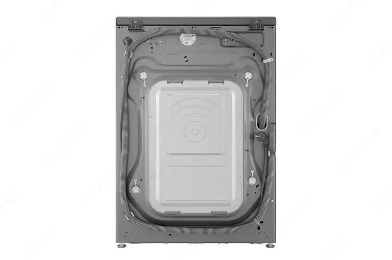 Kir yuvish mashinasi LG F0L9DGP2S