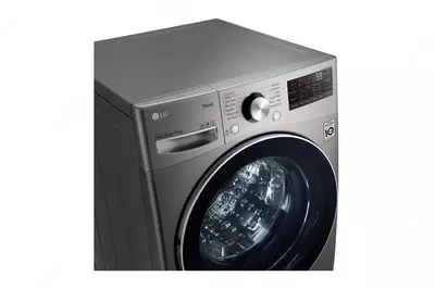 Стиральная машина LG F0L9DGP2S