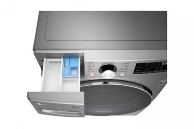 Стиральная машина LG F0L9DGP2S