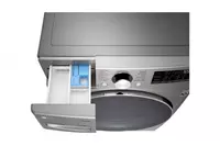 Kir yuvish mashinasi LG F0L9DGP2S Kir yuvish mashinalari