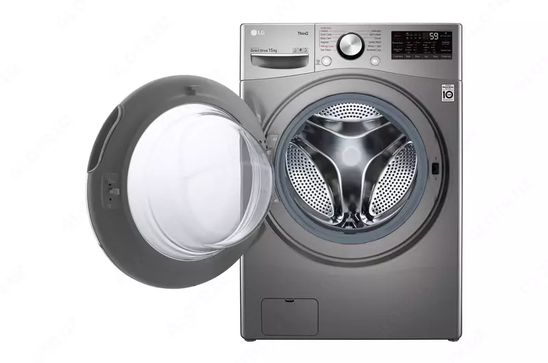 Kir yuvish mashinasi LG F0L9DGP2S