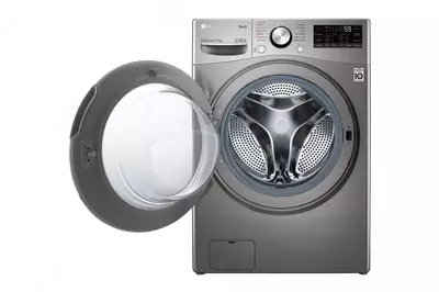 Стиральная машина LG F0L9DGP2S