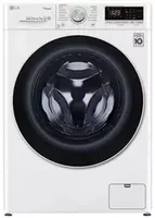 Kir yuvish mashinasi LG F4V5VS0WR