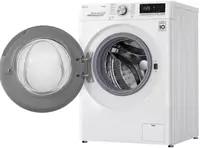 TECHNOHOUSE - Kir yuvish mashinasi LG F4V5VS0WR