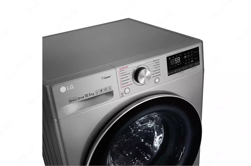 TECHNOHOUSE - Kir yuvish mashinasi LG TW4V7RW9T