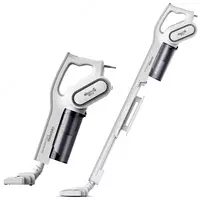 Вертикальный пылесос XIAOMI DEM-DX700 Только в розницу