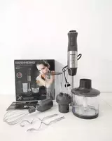 Погружной блендер REDMOND RHB-2918 - 538 000 сум