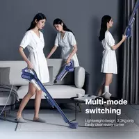 Ручной пылесос XIAOMI DEERMA DX810 с фильтром HEPA Сильная мощность всасывания Только в розницу