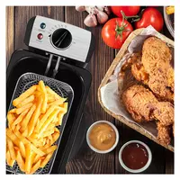 Fri pishirgich 4 L Sonifer SF-1002 - 880 000 so'm