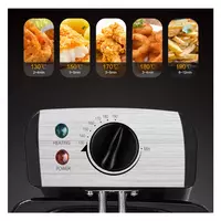 Fri pishirgich 4 L Sonifer SF-1002 Chakana savdo