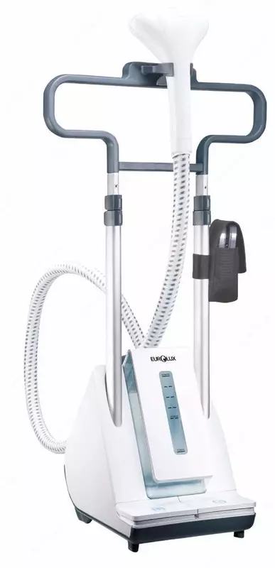 Отпариватель Eurolux EU-GS8512C