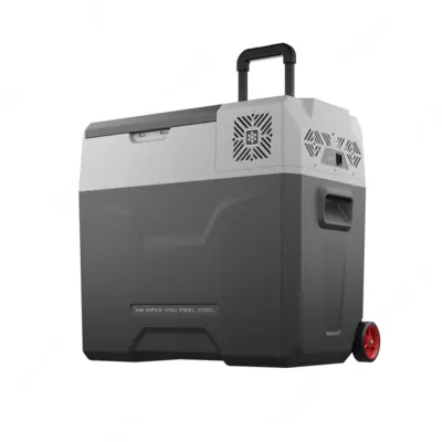 Avtomobil muzlatgich ALPICOOL CX-50 (50 l.)
