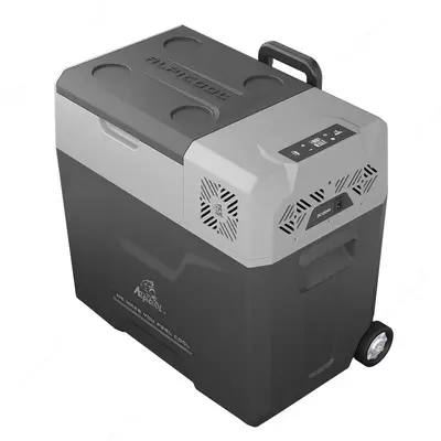 Avtomobil muzlatgich ALPICOOL CX-50 (50 l.)